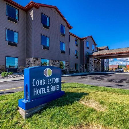 Cobblestone Hotel & Suites - Victor Exterior photo